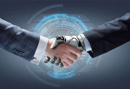 Impact of AI on the Future of Medical Science