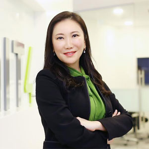 Yujin Evered