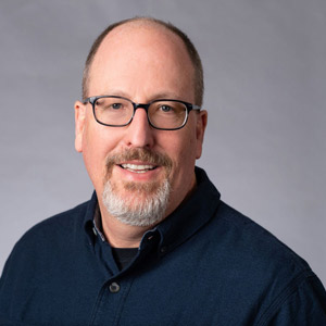 Timothy Masey