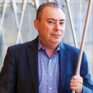 Mark Rakhmilevich
