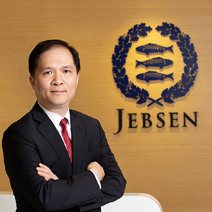 Brian Chan